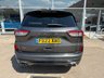 USED 2022 22 FORD KUGA 2.0 EcoBlue ST-Line X SUV 5dr Diesel Auto AWD Euro 6 (s/s) (190 ps) 