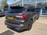 USED 2022 22 FORD KUGA 2.0 EcoBlue ST-Line X SUV 5dr Diesel Auto AWD Euro 6 (s/s) (190 ps) 