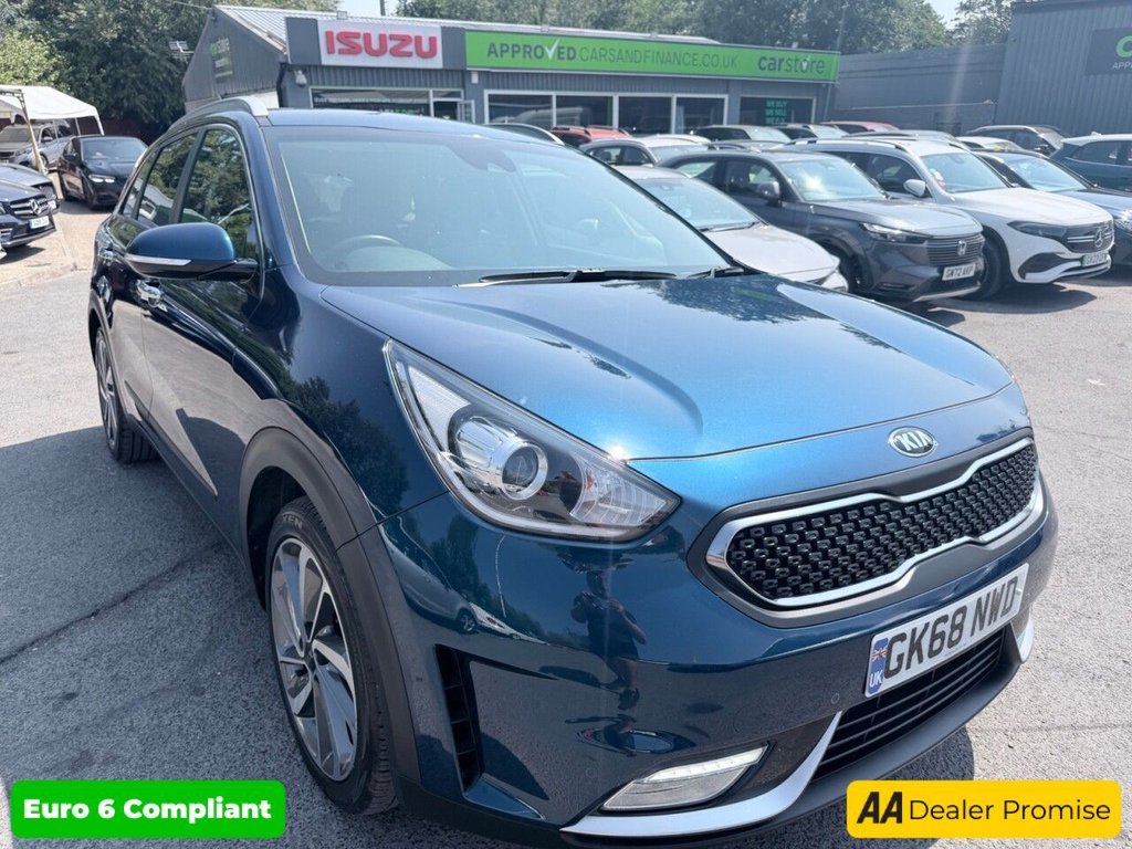 Kia Niro