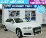USED 2017 17 AUDI A4 1.4 TFSI Sport Saloon 4dr Petrol Manual Euro 6 (s/s) (150 ps) 