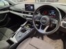 USED 2017 17 AUDI A4 1.4 TFSI Sport Saloon 4dr Petrol Manual Euro 6 (s/s) (150 ps) 