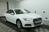 USED 2017 17 AUDI A4 1.4 TFSI Sport Saloon 4dr Petrol Manual Euro 6 (s/s) (150 ps) 