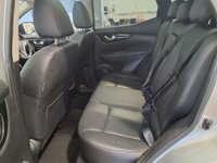 USED 2016 66 NISSAN QASHQAI 1.5 dCi Tekna SUV 5dr Diesel Manual 2WD Euro 6 (s/s) (110 ps) 