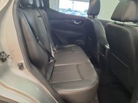 USED 2016 66 NISSAN QASHQAI 1.5 dCi Tekna SUV 5dr Diesel Manual 2WD Euro 6 (s/s) (110 ps) 
