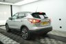USED 2016 66 NISSAN QASHQAI 1.5 dCi Tekna SUV 5dr Diesel Manual 2WD Euro 6 (s/s) (110 ps) 