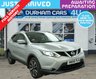 USED 2016 66 NISSAN QASHQAI 1.5 dCi Tekna SUV 5dr Diesel Manual 2WD Euro 6 (s/s) (110 ps) 