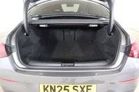 USED 2025 25 MERCEDES-BENZ CLA 1.3 CLA180h MHEV AMG Line (Executive) Coupe 7G-DCT Euro 6 (s/s) 4dr Reverse Camera, Heated Seats,