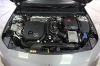 USED 2025 25 MERCEDES-BENZ CLA 1.3 CLA180h MHEV AMG Line (Executive) Coupe 7G-DCT Euro 6 (s/s) 4dr Reverse Camera, Heated Seats,