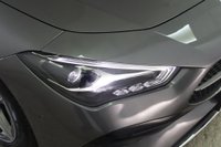 USED 2025 25 MERCEDES-BENZ CLA 1.3 CLA180h MHEV AMG Line (Executive) Coupe 7G-DCT Euro 6 (s/s) 4dr Reverse Camera, Heated Seats,
