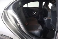 USED 2025 25 MERCEDES-BENZ CLA 1.3 CLA180h MHEV AMG Line (Executive) Coupe 7G-DCT Euro 6 (s/s) 4dr Reverse Camera, Heated Seats,