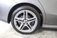 USED 2025 25 MERCEDES-BENZ CLA 1.3 CLA180h MHEV AMG Line (Executive) Coupe 7G-DCT Euro 6 (s/s) 4dr Reverse Camera, Heated Seats,