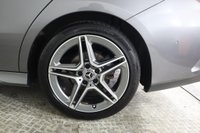 USED 2025 25 MERCEDES-BENZ CLA 1.3 CLA180h MHEV AMG Line (Executive) Coupe 7G-DCT Euro 6 (s/s) 4dr Reverse Camera, Heated Seats,