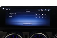 USED 2025 25 MERCEDES-BENZ CLA 1.3 CLA180h MHEV AMG Line (Executive) Coupe 7G-DCT Euro 6 (s/s) 4dr Reverse Camera, Heated Seats,