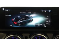 USED 2025 25 MERCEDES-BENZ CLA 1.3 CLA180h MHEV AMG Line (Executive) Coupe 7G-DCT Euro 6 (s/s) 4dr Reverse Camera, Heated Seats,