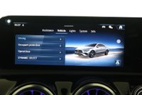 USED 2025 25 MERCEDES-BENZ CLA 1.3 CLA180h MHEV AMG Line (Executive) Coupe 7G-DCT Euro 6 (s/s) 4dr Reverse Camera, Heated Seats,