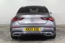USED 2025 25 MERCEDES-BENZ CLA 1.3 CLA180h MHEV AMG Line (Executive) Coupe 7G-DCT Euro 6 (s/s) 4dr Reverse Camera, Heated Seats,