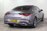 USED 2025 25 MERCEDES-BENZ CLA 1.3 CLA180h MHEV AMG Line (Executive) Coupe 7G-DCT Euro 6 (s/s) 4dr Reverse Camera, Heated Seats,