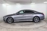 USED 2025 25 MERCEDES-BENZ CLA 1.3 CLA180h MHEV AMG Line (Executive) Coupe 7G-DCT Euro 6 (s/s) 4dr Reverse Camera, Heated Seats,