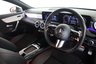 USED 2025 25 MERCEDES-BENZ CLA 1.3 CLA180h MHEV AMG Line (Executive) Coupe 7G-DCT Euro 6 (s/s) 4dr Reverse Camera, Heated Seats,