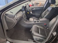 USED 2018 18 MERCEDES-BENZ GLA 2.1 GLA200d Sport (Executive) SUV 5dr Diesel 7G-DCT Euro 6 (s/s) (136 ps) 