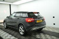 USED 2018 18 MERCEDES-BENZ GLA 2.1 GLA200d Sport (Executive) SUV 5dr Diesel 7G-DCT Euro 6 (s/s) (136 ps) 