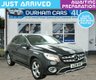 USED 2018 18 MERCEDES-BENZ GLA 2.1 GLA200d Sport (Executive) SUV 5dr Diesel 7G-DCT Euro 6 (s/s) (136 ps) 