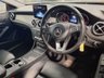 USED 2018 18 MERCEDES-BENZ GLA 2.1 GLA200d Sport (Executive) SUV 5dr Diesel 7G-DCT Euro 6 (s/s) (136 ps) 