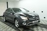 USED 2018 18 MERCEDES-BENZ GLA 2.1 GLA200d Sport (Executive) SUV 5dr Diesel 7G-DCT Euro 6 (s/s) (136 ps) 