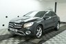 USED 2018 18 MERCEDES-BENZ GLA 2.1 GLA200d Sport (Executive) SUV 5dr Diesel 7G-DCT Euro 6 (s/s) (136 ps) 