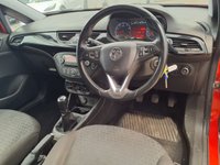 USED 2015 65 VAUXHALL CORSA 1.2i Sting Hatchback 3dr Petrol Manual Euro 6 (70 ps) 