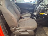 USED 2015 65 VAUXHALL CORSA 1.2i Sting Hatchback 3dr Petrol Manual Euro 6 (70 ps) 