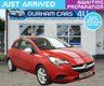USED 2015 65 VAUXHALL CORSA 1.2i Sting Hatchback 3dr Petrol Manual Euro 6 (70 ps) 