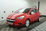 USED 2015 65 VAUXHALL CORSA 1.2i Sting Hatchback 3dr Petrol Manual Euro 6 (70 ps) 