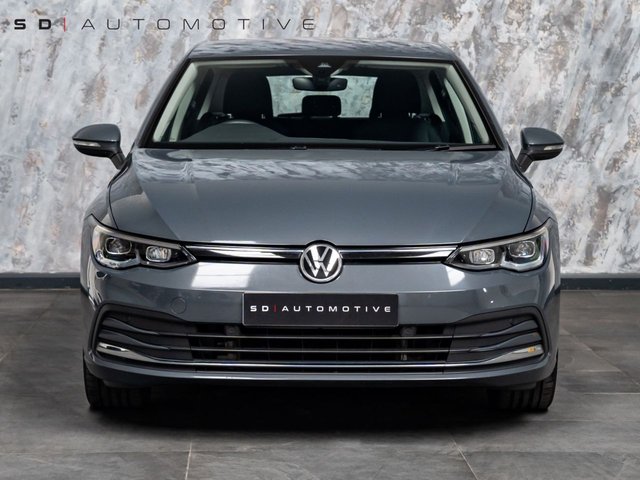 View our VOLKSWAGEN GOLF