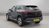USED 2021 71 MERCEDES-BENZ EQA EQA 250 66.5kWh Sport SUV 5dr Electric Auto (190 ps) FULL MAIN DEALER HISTORY + SAT NAV