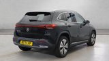 USED 2021 71 MERCEDES-BENZ EQA EQA 250 66.5kWh Sport SUV 5dr Electric Auto (190 ps) FULL MAIN DEALER HISTORY + SAT NAV