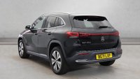 USED 2021 71 MERCEDES-BENZ EQA EQA 250 66.5kWh Sport SUV 5dr Electric Auto (190 ps) FULL MAIN DEALER HISTORY + SAT NAV