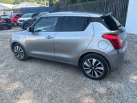 USED 2018 18 SUZUKI SWIFT 1.0 Boosterjet SZ5 Hatchback 5dr Petrol Auto Euro 6 (111 ps) FULL DEALER HISTORY 2 PRE OWNERS