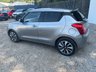 USED 2018 18 SUZUKI SWIFT 1.0 Boosterjet SZ5 Hatchback 5dr Petrol Auto Euro 6 (111 ps) FULL DEALER HISTORY 2 PRE OWNERS