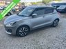 USED 2018 18 SUZUKI SWIFT 1.0 Boosterjet SZ5 Hatchback 5dr Petrol Auto Euro 6 (111 ps) FULL DEALER HISTORY 2 PRE OWNERS