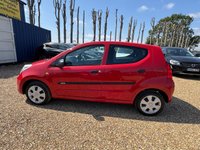 USED 2009 59 SUZUKI ALTO 1.0 12V SZ3 Hatchback 5dr Petrol Manual Euro 5 (68 ps) IDEAL FIRST CAR
