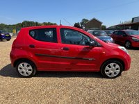USED 2009 59 SUZUKI ALTO 1.0 12V SZ3 Hatchback 5dr Petrol Manual Euro 5 (68 ps) IDEAL FIRST CAR