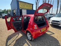 USED 2009 59 SUZUKI ALTO 1.0 12V SZ3 Hatchback 5dr Petrol Manual Euro 5 (68 ps) IDEAL FIRST CAR