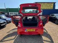 USED 2009 59 SUZUKI ALTO 1.0 12V SZ3 Hatchback 5dr Petrol Manual Euro 5 (68 ps) IDEAL FIRST CAR