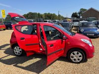 USED 2009 59 SUZUKI ALTO 1.0 12V SZ3 Hatchback 5dr Petrol Manual Euro 5 (68 ps) IDEAL FIRST CAR