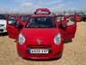 USED 2009 59 SUZUKI ALTO 1.0 12V SZ3 Hatchback 5dr Petrol Manual Euro 5 (68 ps) IDEAL FIRST CAR
