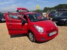 USED 2009 59 SUZUKI ALTO 1.0 12V SZ3 Hatchback 5dr Petrol Manual Euro 5 (68 ps) IDEAL FIRST CAR