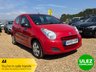 USED 2009 59 SUZUKI ALTO 1.0 12V SZ3 Hatchback 5dr Petrol Manual Euro 5 (68 ps) IDEAL FIRST CAR