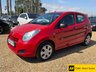 USED 2009 59 SUZUKI ALTO 1.0 12V SZ3 Hatchback 5dr Petrol Manual Euro 5 (68 ps) IDEAL FIRST CAR