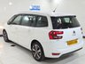 USED 2016 66 CITROEN GRAND C4 PICASSO 1.6 BlueHDi Feel MPV 5dr Diesel EAT6 Euro 6 (s/s) (120 ps) 15 MONTH WARRANTY, 12 MONTH AA